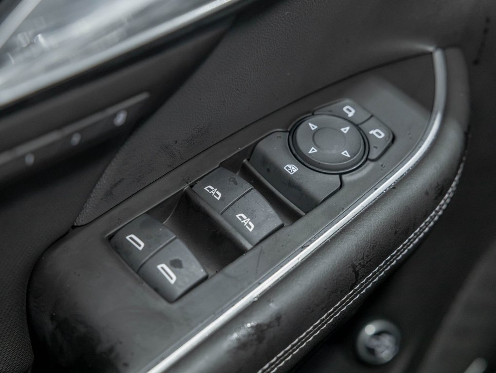 Buick Envision  2026 à St-Jérôme, Québec - 24 - w1024h768px