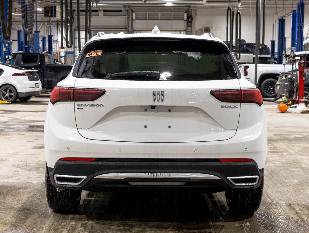 Buick Envision  2026 à St-Jérôme, Québec - 8 - w1024h768px