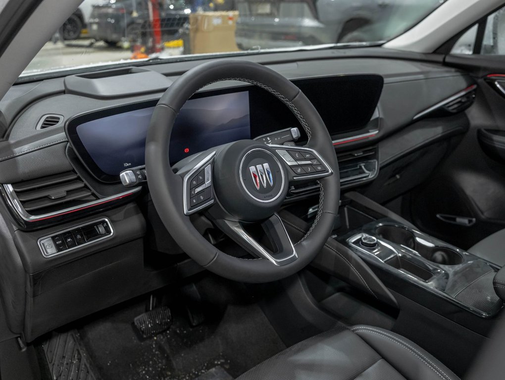 Buick Envision  2026 à St-Jérôme, Québec - 12 - w1024h768px