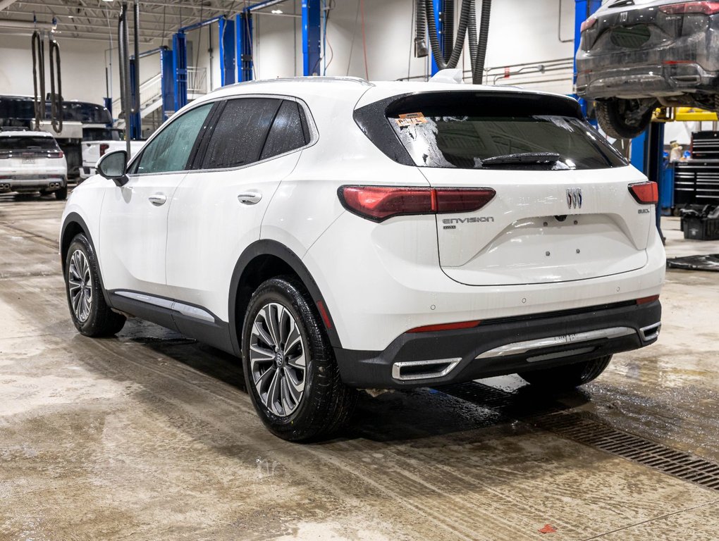 Buick Envision  2026 à St-Jérôme, Québec - 6 - w1024h768px