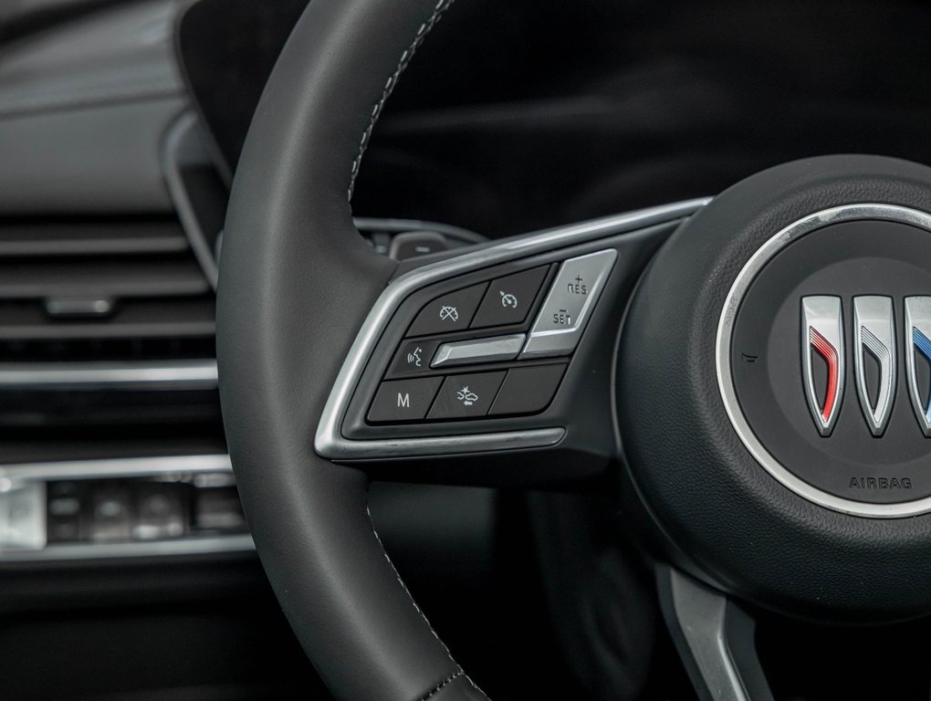 Buick Envision  2026 à St-Jérôme, Québec - 15 - w1024h768px