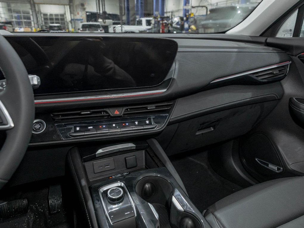 Buick Envision  2026 à St-Jérôme, Québec - 19 - w1024h768px