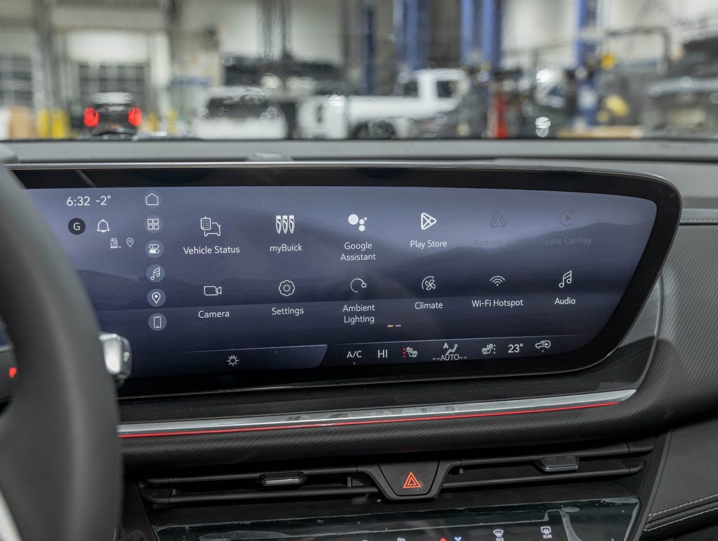 Buick Envision  2026 à St-Jérôme, Québec - 17 - w1024h768px