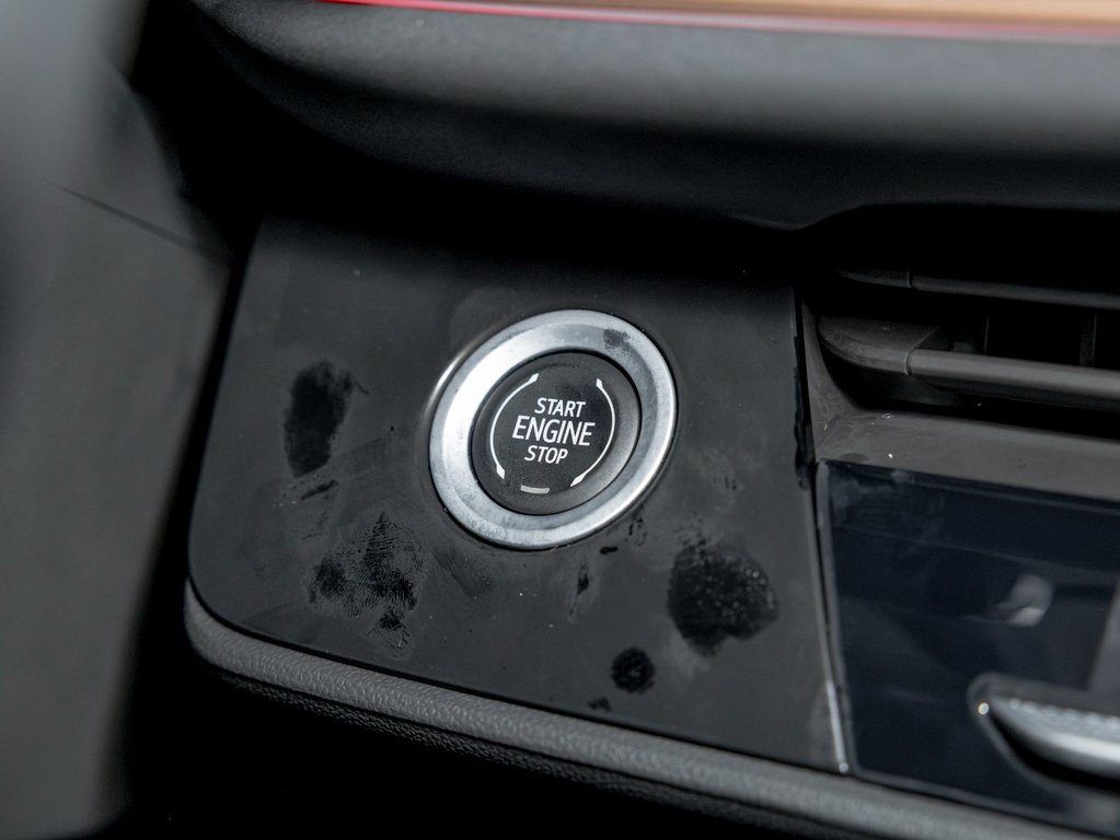 Buick Envision  2026 à St-Jérôme, Québec - 23 - w1024h768px