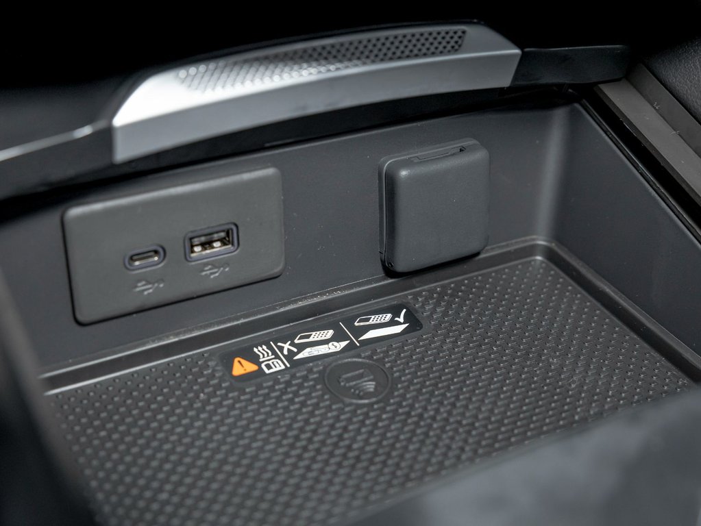 Buick Envision  2026 à St-Jérôme, Québec - 27 - w1024h768px