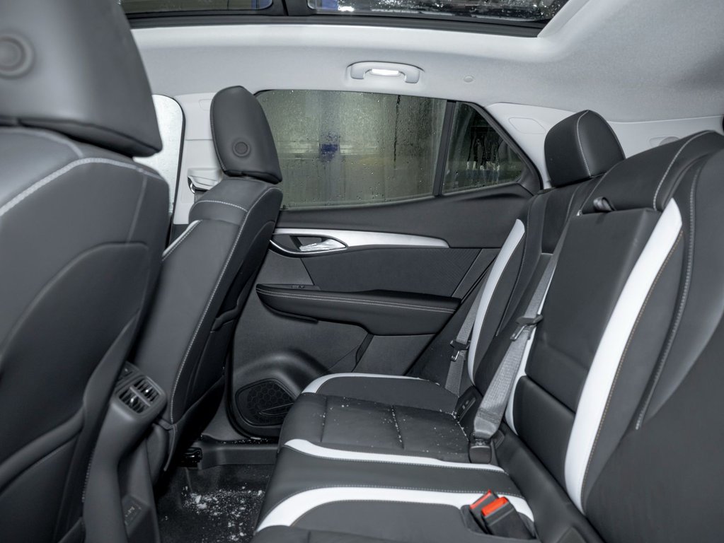 Buick Envision  2026 à St-Jérôme, Québec - 29 - w1024h768px