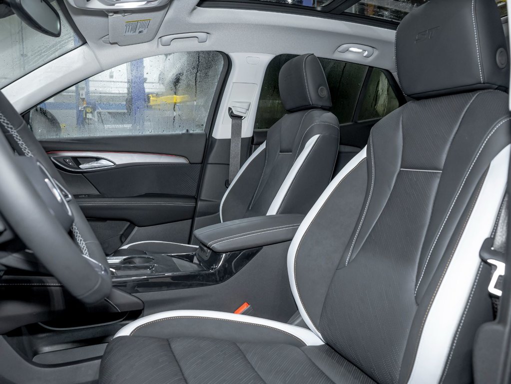 Buick Envision  2026 à St-Jérôme, Québec - 11 - w1024h768px