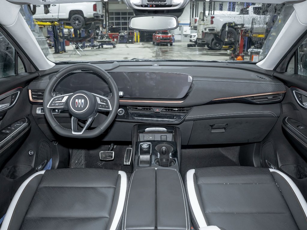Buick Envision  2026 à St-Jérôme, Québec - 4 - w1024h768px