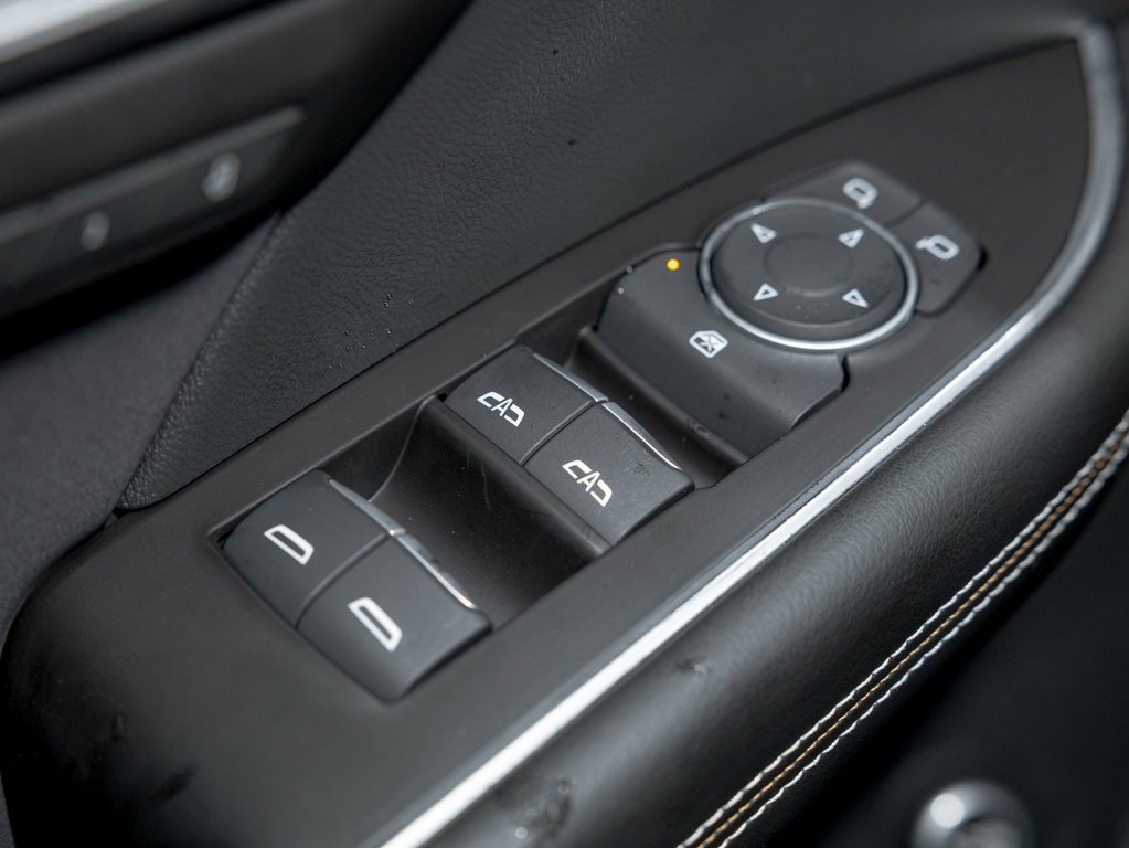 Buick Envision  2026 à St-Jérôme, Québec - 26 - w1024h768px