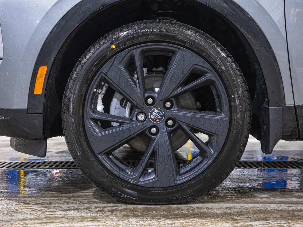 Buick Envision  2026 à St-Jérôme, Québec - 37 - w1024h768px