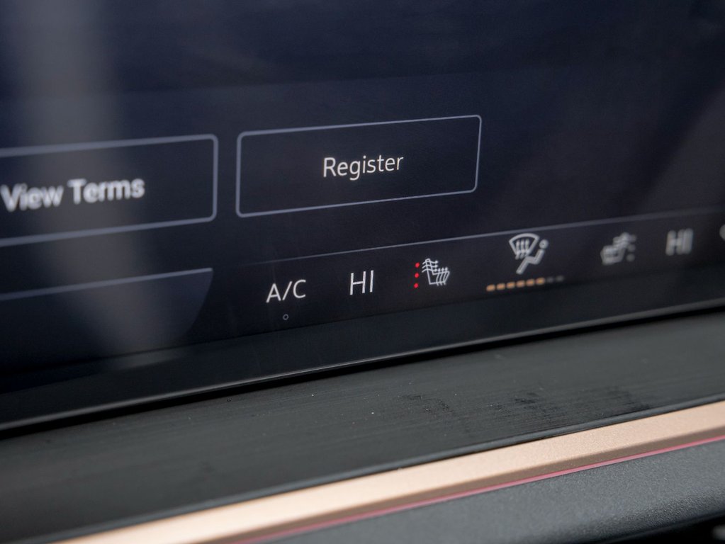 Buick Envision  2026 à St-Jérôme, Québec - 24 - w1024h768px