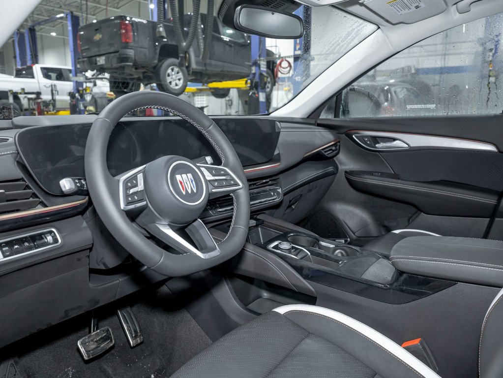 Buick Envision  2026 à St-Jérôme, Québec - 12 - w1024h768px