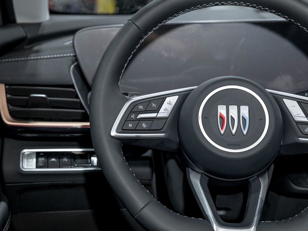 Buick Envision  2026 à St-Jérôme, Québec - 15 - w1024h768px