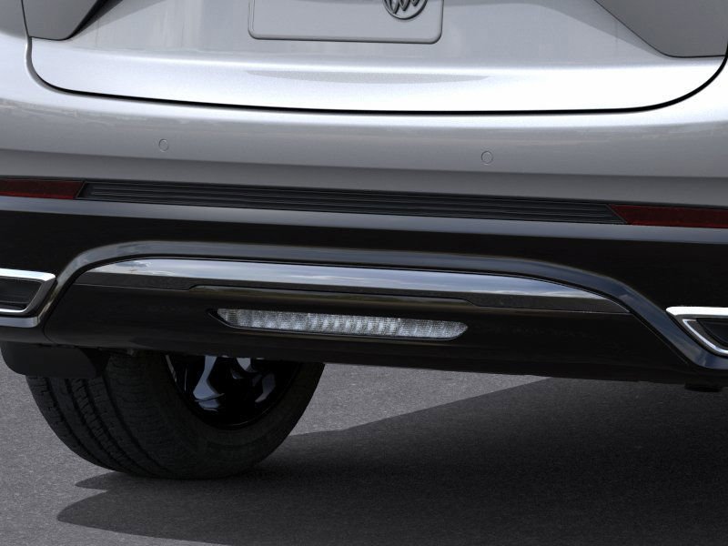 Buick Envision  2026 à St-Jérôme, Québec - 14 - w1024h768px