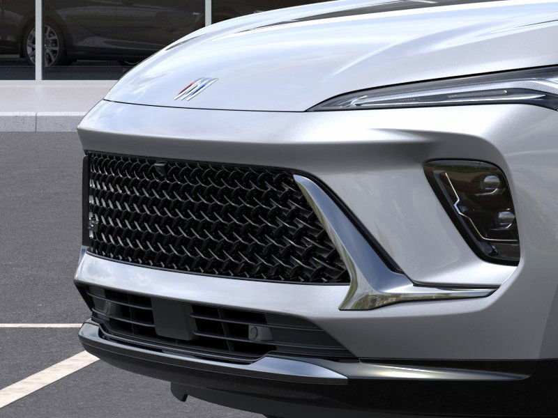 Buick Envision  2026 à St-Jérôme, Québec - 13 - w1024h768px