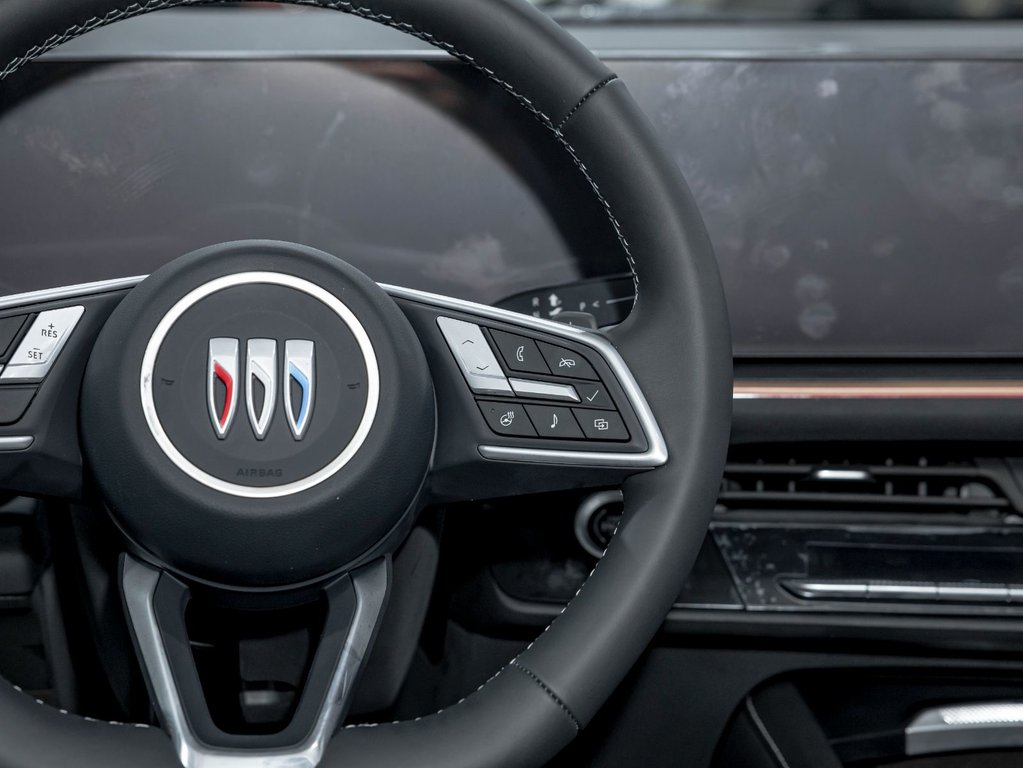 Buick Envision  2026 à St-Jérôme, Québec - 16 - w1024h768px