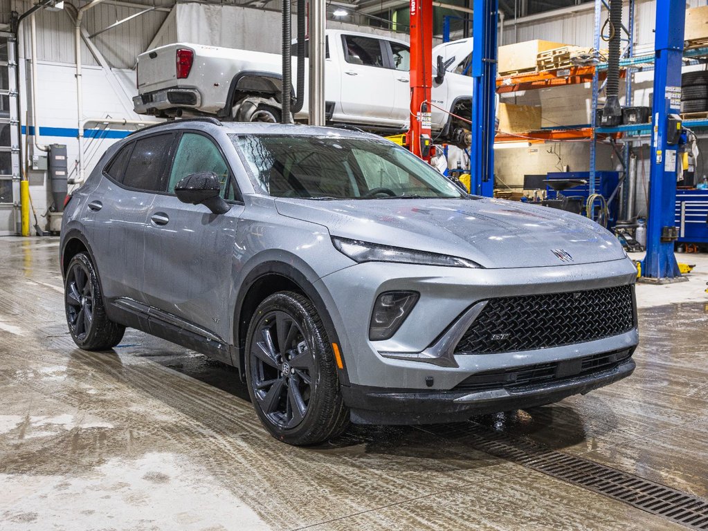 Buick Envision  2026 à St-Jérôme, Québec - 10 - w1024h768px