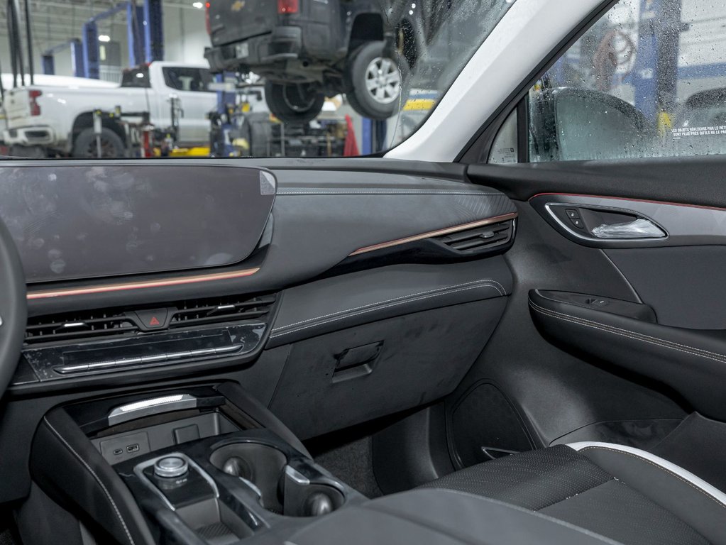 Buick Envision  2026 à St-Jérôme, Québec - 22 - w1024h768px