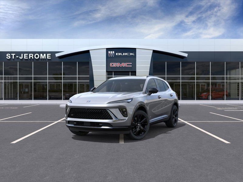Buick Envision  2026 à St-Jérôme, Québec - 8 - w1024h768px