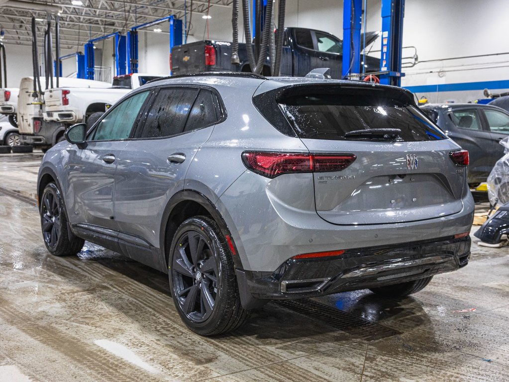 Buick Envision  2026 à St-Jérôme, Québec - 6 - w1024h768px