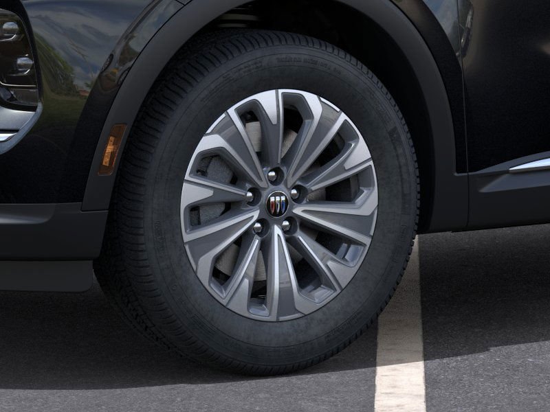 2026 Buick Envision in St-Jérôme, Quebec - 9 - w1024h768px