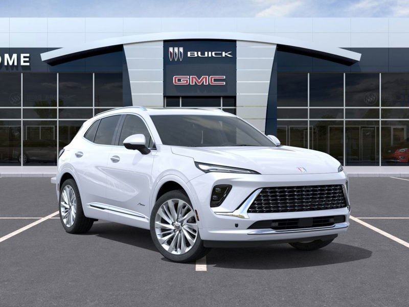 2026 Buick Envision in St-Jérôme, Quebec - 7 - w1024h768px