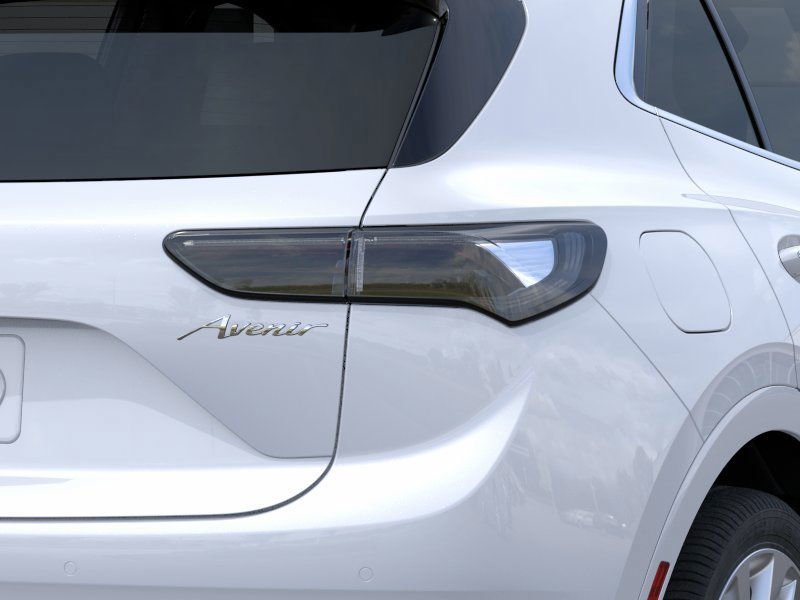 2026 Buick Envision in St-Jérôme, Quebec - 11 - w1024h768px