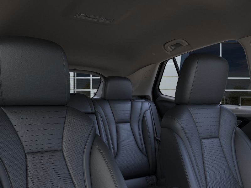 Buick Envision  2026 à St-Jérôme, Québec - 24 - w1024h768px