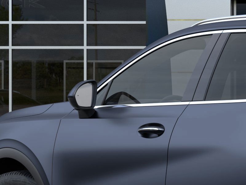 Buick Envision  2026 à St-Jérôme, Québec - 12 - w1024h768px