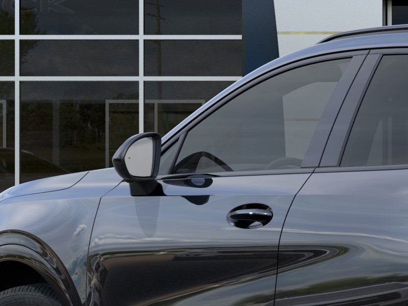 2026 Buick Envision in St-Jérôme, Quebec - 12 - w1024h768px