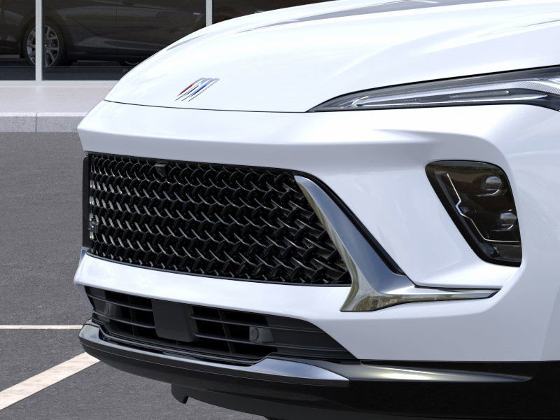 2026 Buick Envision in St-Jérôme, Quebec - 13 - w1024h768px