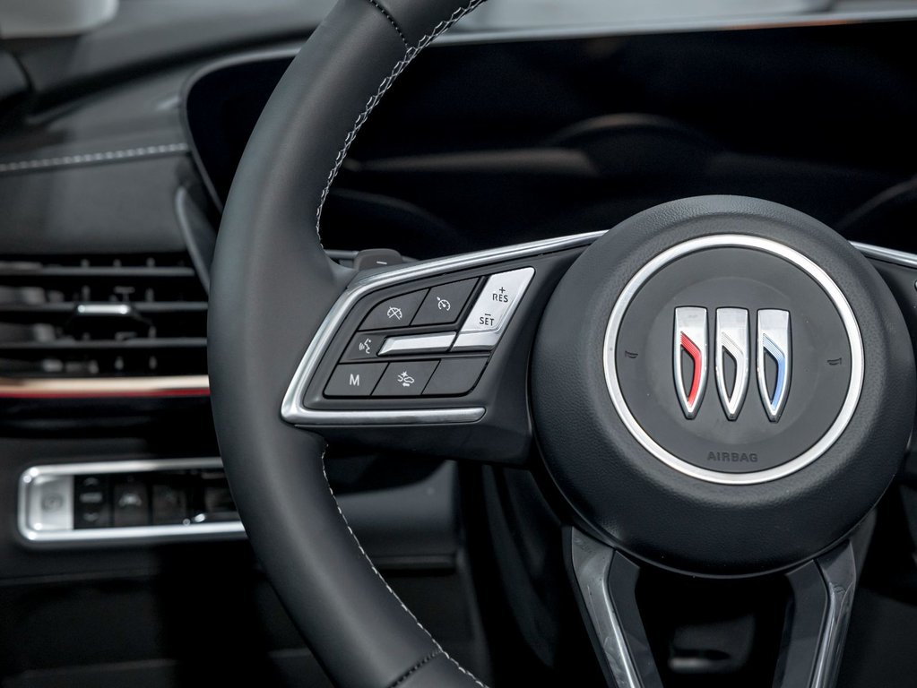 2026 Buick Envision in St-Jérôme, Quebec - 15 - w1024h768px