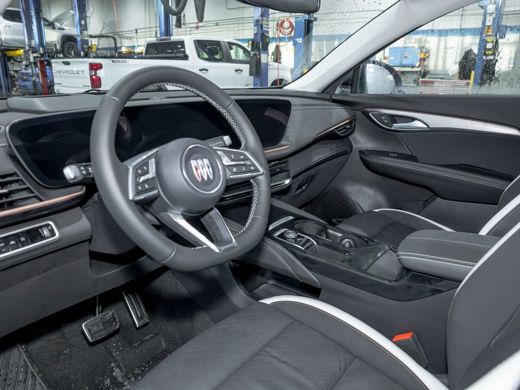 2026 Buick Envision in St-Jérôme, Quebec - 12 - w1024h768px
