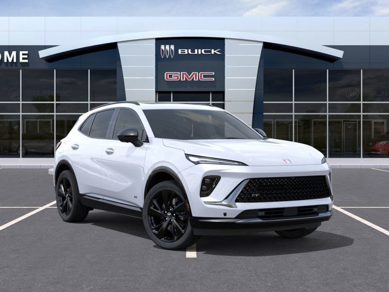 Buick Envision  2026 à St-Jérôme, Québec - 7 - w1024h768px
