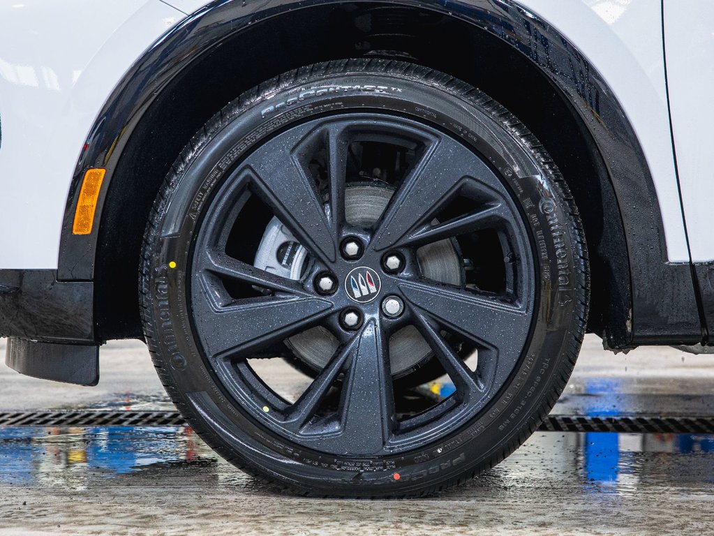 2026 Buick Envision in St-Jérôme, Quebec - 37 - w1024h768px