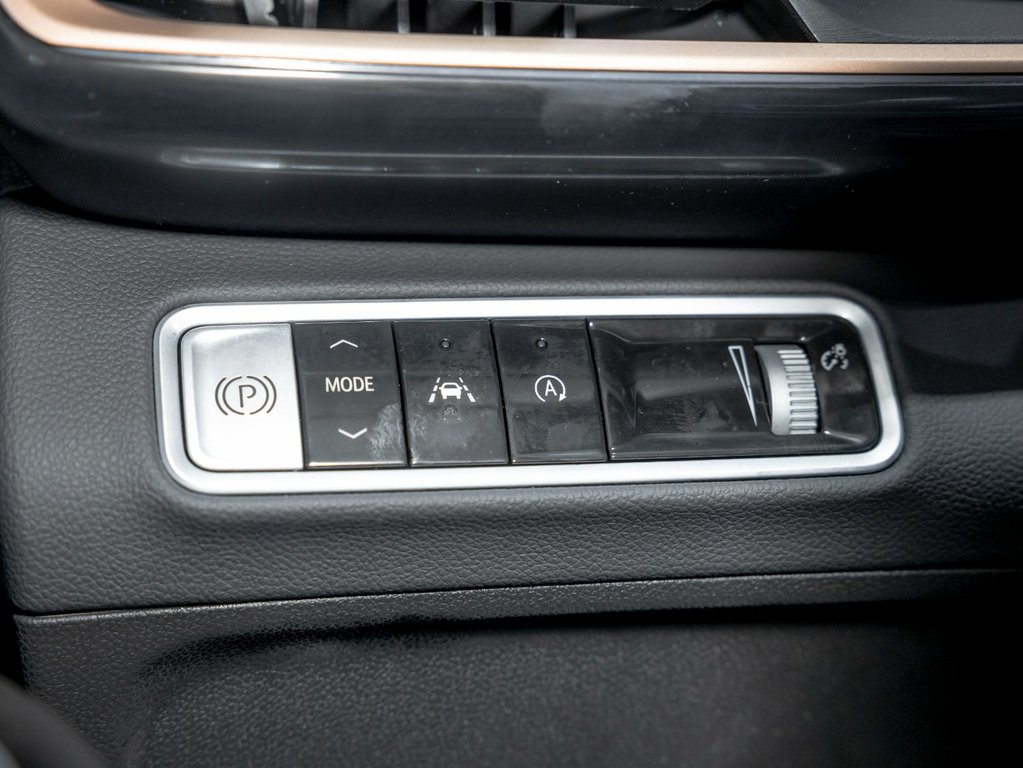 2026 Buick Envision in St-Jérôme, Quebec - 25 - w1024h768px