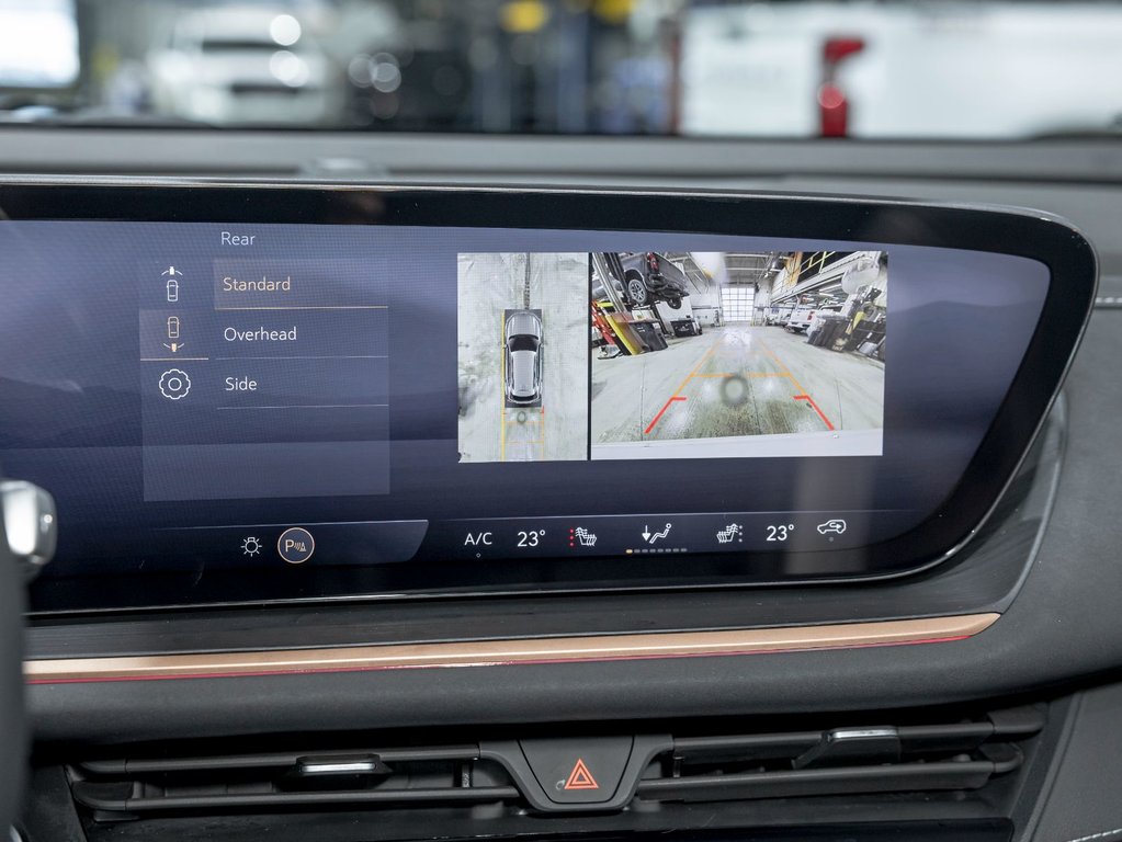 2026 Buick Envision in St-Jérôme, Quebec - 20 - w1024h768px