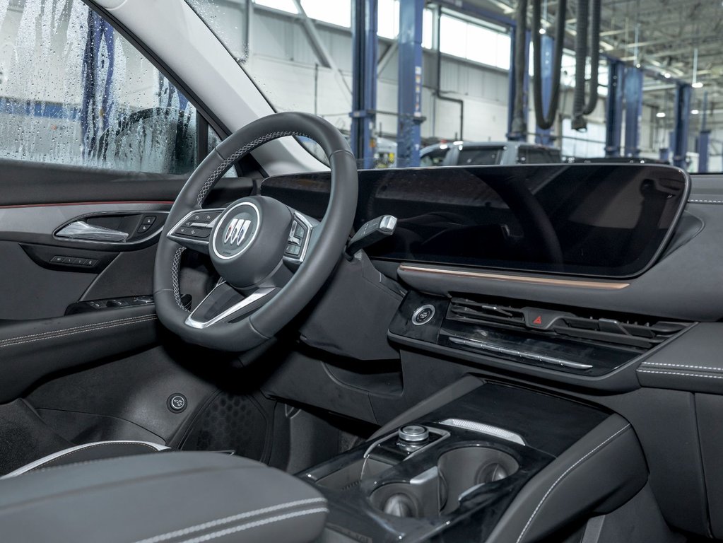 2026 Buick Envision in St-Jérôme, Quebec - 29 - w1024h768px