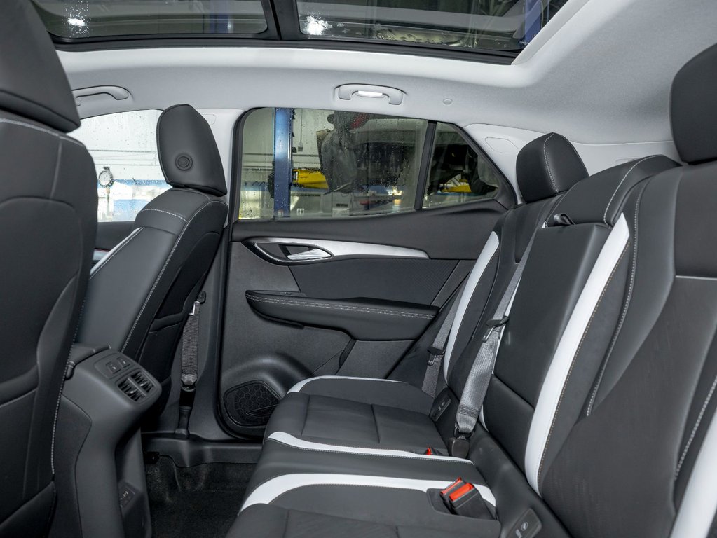 2026 Buick Envision in St-Jérôme, Quebec - 30 - w1024h768px