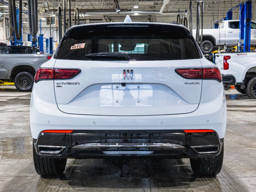 2026 Buick Envision in St-Jérôme, Quebec - 8 - w1024h768px