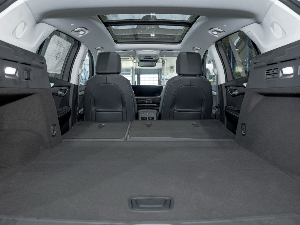 2026 Buick Envision in St-Jérôme, Quebec - 34 - w1024h768px
