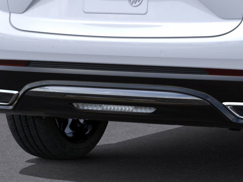 Buick Envision  2026 à St-Jérôme, Québec - 14 - w1024h768px