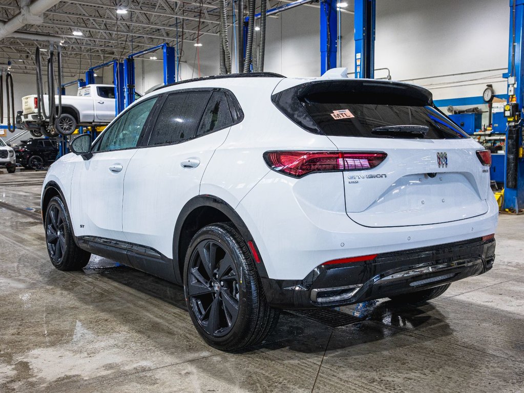 2026 Buick Envision in St-Jérôme, Quebec - 6 - w1024h768px