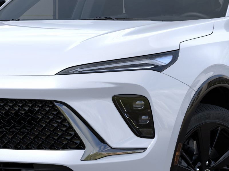 Buick Envision  2026 à St-Jérôme, Québec - 10 - w1024h768px