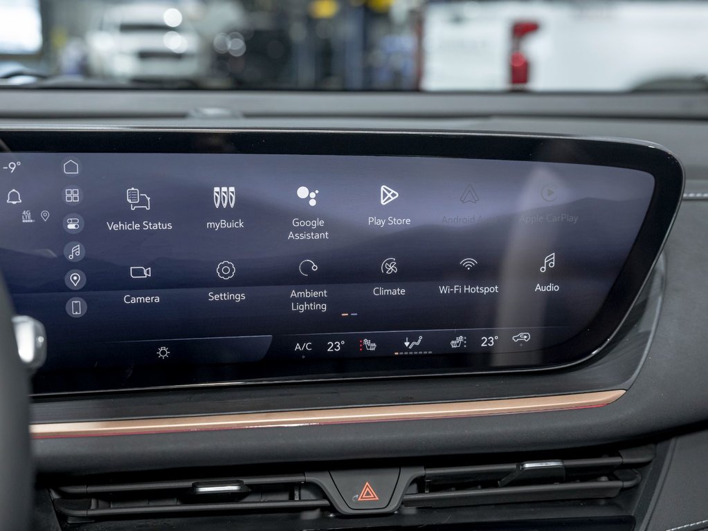 2026 Buick Envision in St-Jérôme, Quebec - 19 - w1024h768px