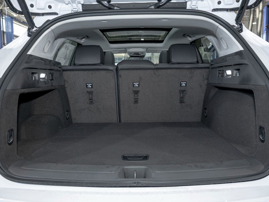 2026 Buick Envision in St-Jérôme, Quebec - 33 - w1024h768px