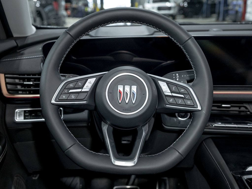 2026 Buick Envision in St-Jérôme, Quebec - 13 - w1024h768px