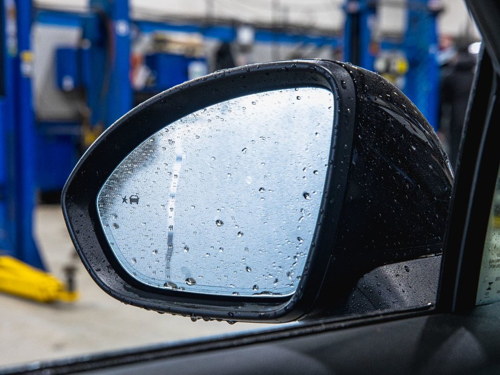 2026 Buick Envision in St-Jérôme, Quebec - 35 - w1024h768px