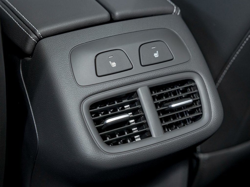 2026 Buick Envision in St-Jérôme, Quebec - 31 - w1024h768px