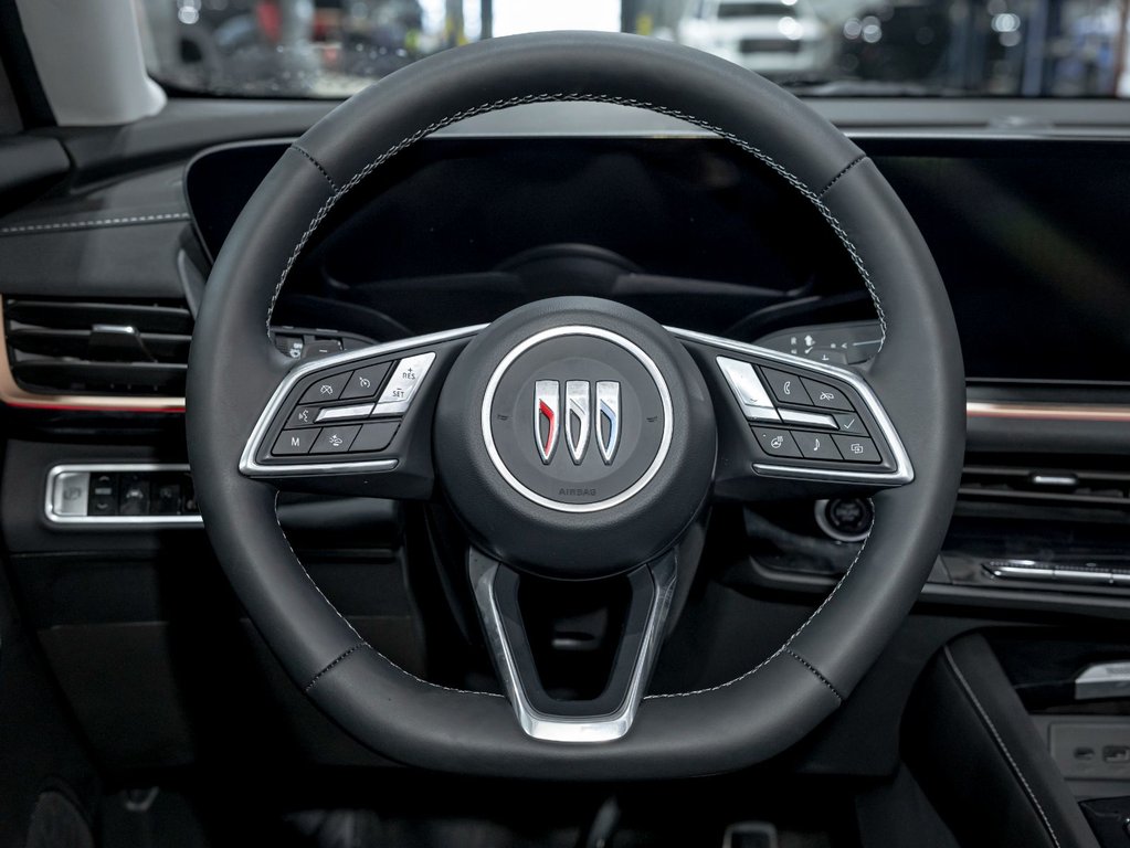 2026 Buick Envision in St-Jérôme, Quebec - 13 - w1024h768px